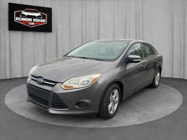 2013 Ford Focus SE for sale in Richmond, VA
