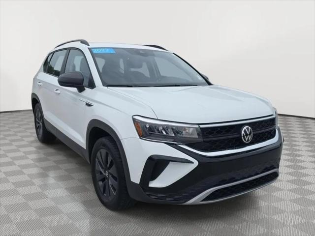 2022 Volkswagen Taos 1.5T S for sale in LaVista, NE