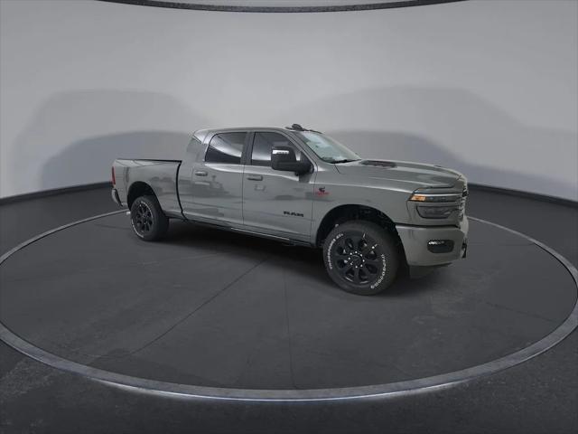 2026 RAM Ram 2500 RAM 2500 LARAMIE MEGA CAB 4X4 64 BOX