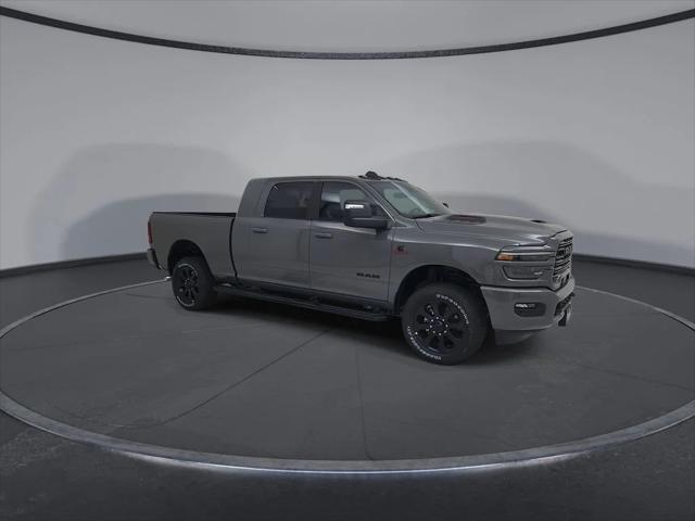 2026 RAM Ram 2500 RAM 2500 LARAMIE MEGA CAB 4X4 64 BOX