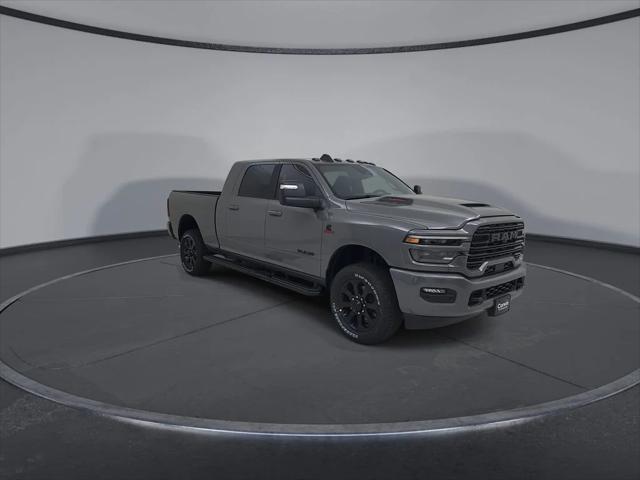 2026 RAM Ram 2500 RAM 2500 LARAMIE MEGA CAB 4X4 64 BOX