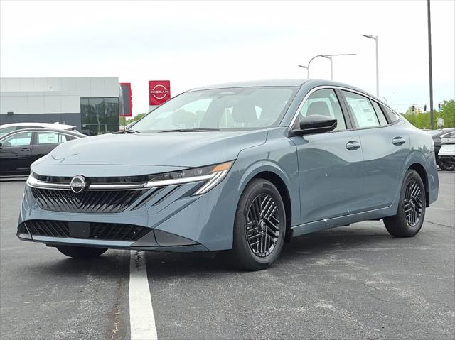 2026 Nissan Sentra SV for sale in Dover, DE