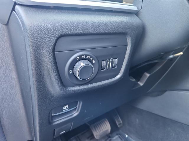 2025 Jeep Grand Cherokee L Altitude X 4x2