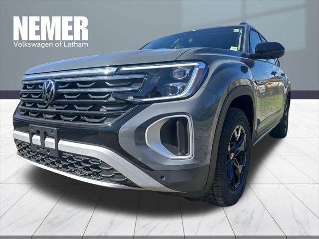 2026 Volkswagen Atlas Peak Edition for sale in Latham, NY
