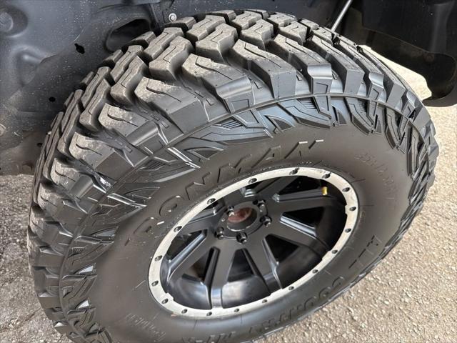 2020 Jeep Wrangler Sport S 4x4