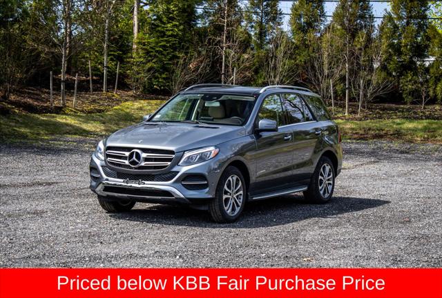 2018 Mercedes-Benz E-CLASS E 550 4MATIC for sale in Commack, NY