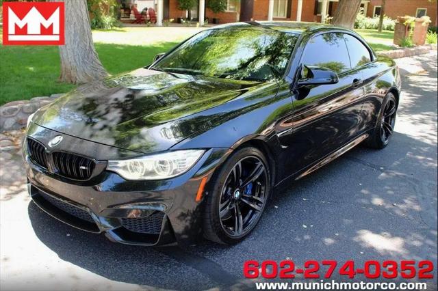2015 BMW M4 Base for sale in Phoenix, AZ