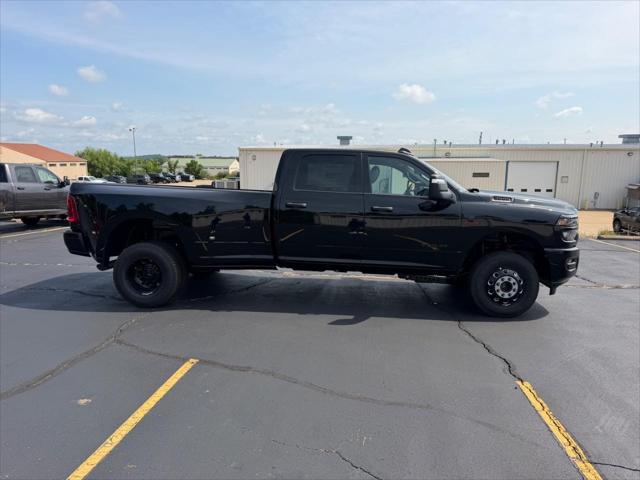 2026 RAM 3500 RAM 3500 BIG HORN CREW CAB 4X4 8 BOX 2026 RAM 3500 RAM 3500 BIG HORN CREW CAB 4X4 8 BOX