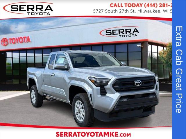 2026 Toyota Tacoma SR5 for sale in Milwaukee, WI