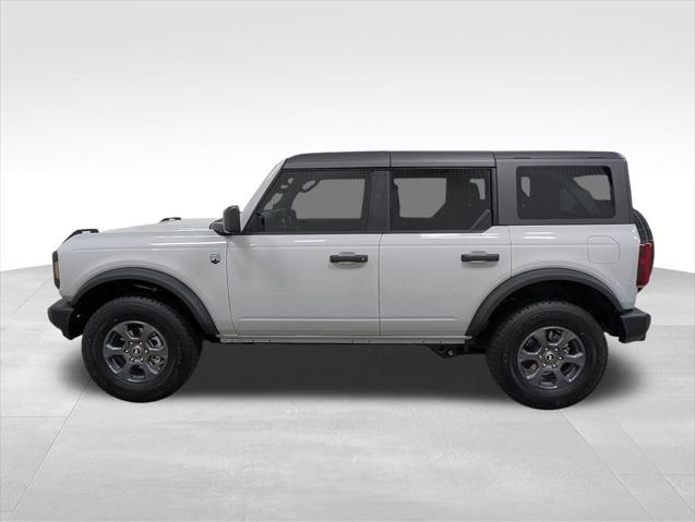 2026 Ford Bronco Big Bend for sale in Wichita, KS