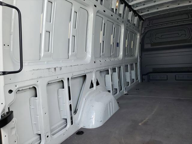 2025 Mercedes-Benz Sprinter 2500 High Roof 4-Cyl Diesel