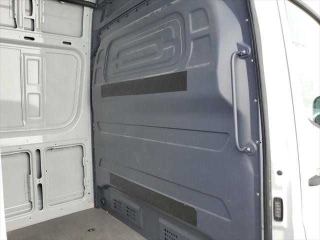 2025 Mercedes-Benz Sprinter 2500 High Roof 4-Cyl Diesel