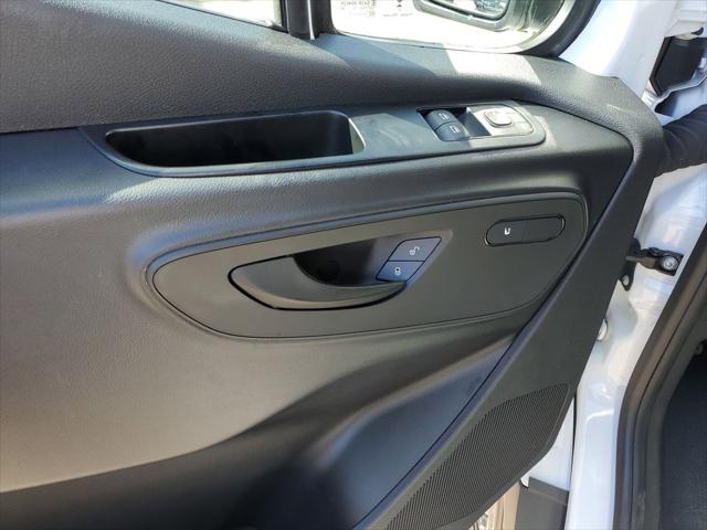 2025 Mercedes-Benz Sprinter 2500 High Roof 4-Cyl Diesel