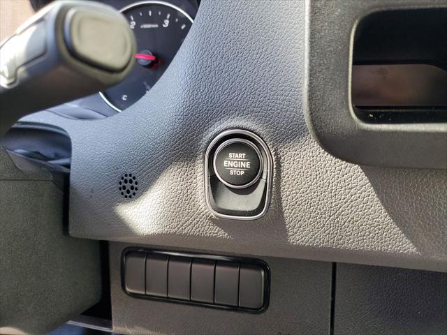 2025 Mercedes-Benz Sprinter 2500 High Roof 4-Cyl Diesel