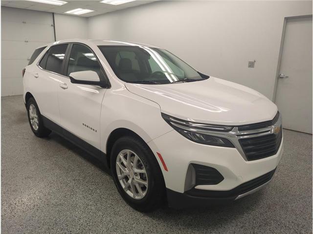 2022 Chevrolet Equinox FWD LT for sale in Hickory, NC