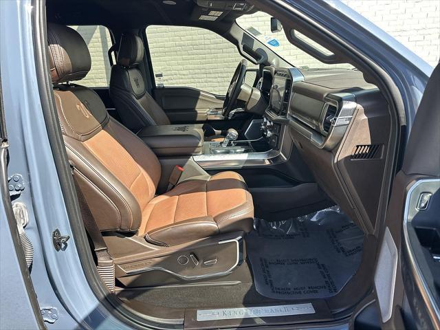 2023 Ford F-150 King Ranch