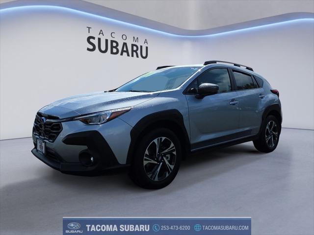 2025 Subaru Crosstrek Premium for sale in Tacoma, WA