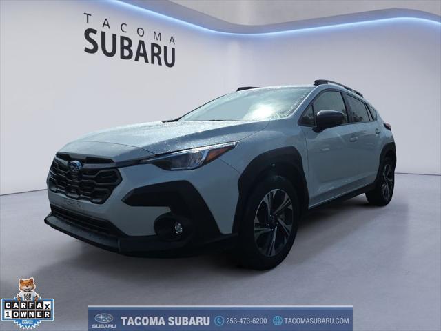 2025 Subaru Crosstrek Premium for sale in Tacoma, WA
