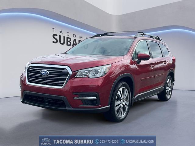 2019 Subaru Ascent Premium for sale in Tacoma, WA