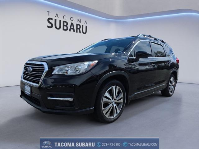 2020 Subaru Ascent Premium for sale in Tacoma, WA