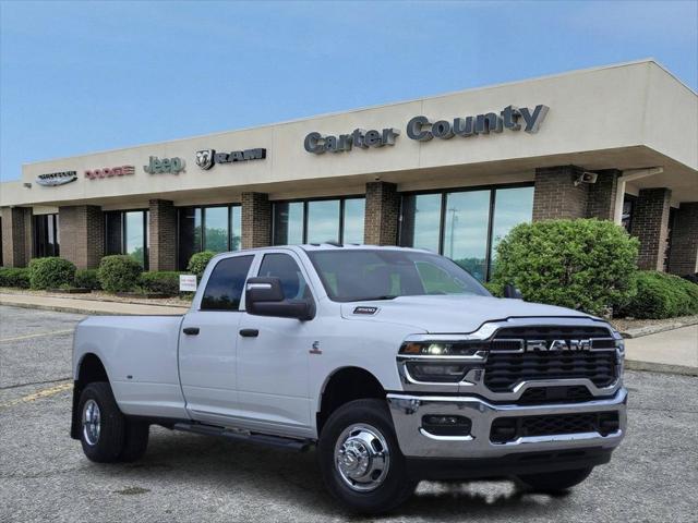 2026 RAM Ram 3500 RAM 3500 TRADESMAN CREW CAB 4X4 8 BOX 2026 RAM Ram 3500 RAM 3500 TRADESMAN CREW CAB 4X4 8 BOX