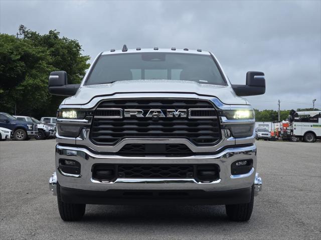 2026 RAM Ram 3500 RAM 3500 TRADESMAN CREW CAB 4X4 8 BOX 2026 RAM Ram 3500 RAM 3500 TRADESMAN CREW CAB 4X4 8 BOX