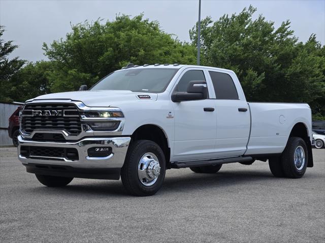 2026 RAM Ram 3500 RAM 3500 TRADESMAN CREW CAB 4X4 8 BOX 2026 RAM Ram 3500 RAM 3500 TRADESMAN CREW CAB 4X4 8 BOX