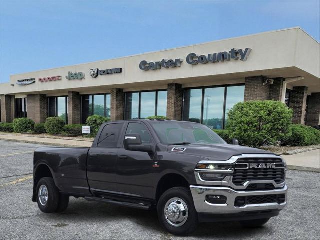 2026 RAM Ram 3500 RAM 3500 TRADESMAN CREW CAB 4X4 8 BOX 2026 RAM Ram 3500 RAM 3500 TRADESMAN CREW CAB 4X4 8 BOX