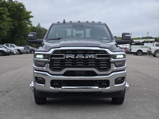 2026 RAM Ram 3500 RAM 3500 TRADESMAN CREW CAB 4X4 8 BOX 2026 RAM Ram 3500 RAM 3500 TRADESMAN CREW CAB 4X4 8 BOX