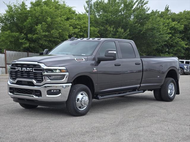 2026 RAM Ram 3500 RAM 3500 TRADESMAN CREW CAB 4X4 8 BOX 2026 RAM Ram 3500 RAM 3500 TRADESMAN CREW CAB 4X4 8 BOX