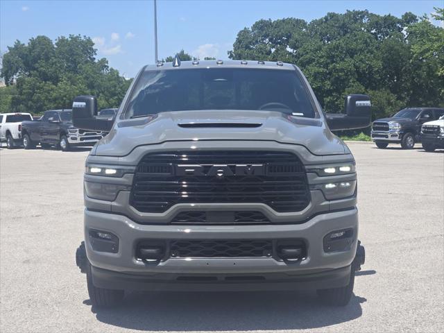 2026 RAM Ram 3500 RAM 3500 LARAMIE CREW CAB 4X4 8 BOX