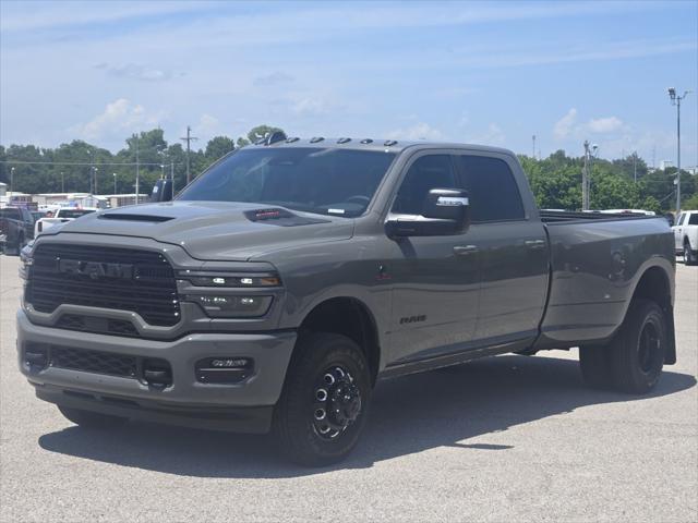 2026 RAM Ram 3500 RAM 3500 LARAMIE CREW CAB 4X4 8 BOX