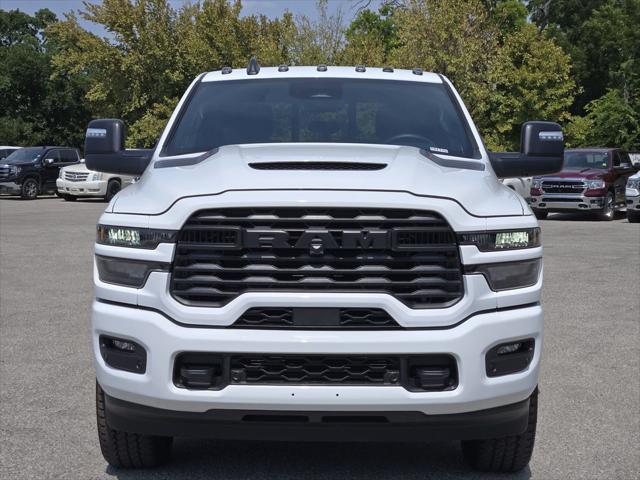 2026 RAM 2500 RAM 2500 BLACK EXPRESS CREW CAB 4X4 64 BOX 2026 RAM 2500 RAM 2500 BLACK EXPRESS CREW CAB 4X4 64 BOX