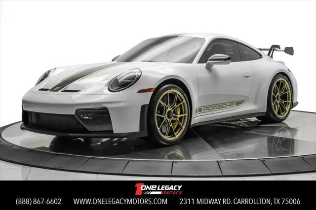 2026 Porsche 911 GT3 for sale in Carrollton, TX