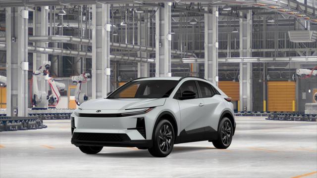 2026 Toyota C-HR SE for sale in Santa Rosa, CA