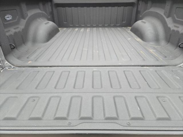 2019 Ram 1500 Laramie Crew Cab 4x4 5'7" Box