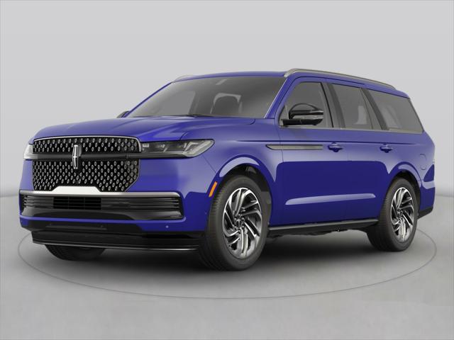 2025 Lincoln Navigator Black Label for sale in Herculaneum, MO