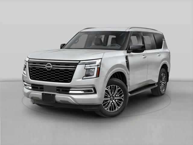 2025 Nissan Armada Platinum Reserve 4WD for sale in Herculaneum, MO