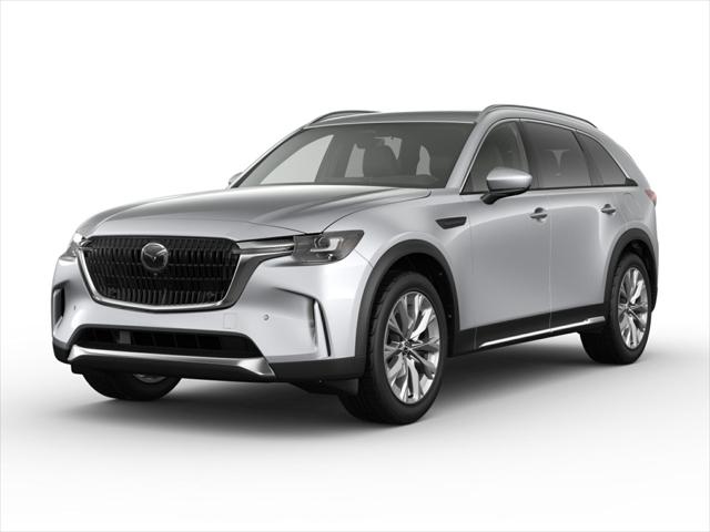 2025 Mazda X-90 3.3 Turbo Premium Plus Package for sale in Herculaneum, MO