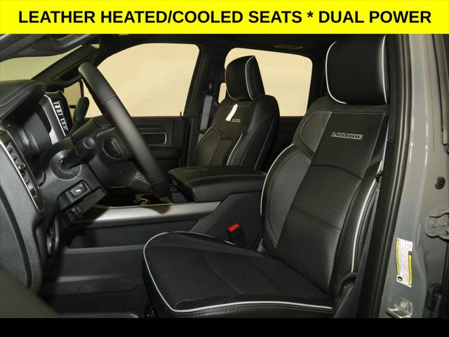 2026 RAM Ram 3500 RAM 3500 LARAMIE CREW CAB 4X4 8 BOX 2026 RAM Ram 3500 RAM 3500 LARAMIE CREW CAB 4X4 8 BOX