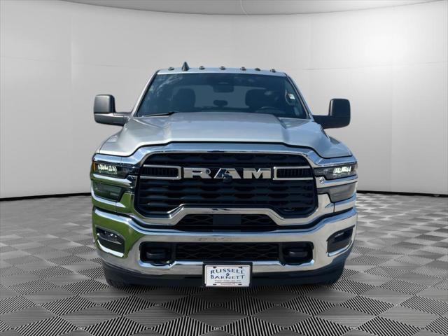 2026 RAM Ram 3500 RAM 3500 TRADESMAN CREW CAB 4X4 8 BOX 2026 RAM Ram 3500 RAM 3500 TRADESMAN CREW CAB 4X4 8 BOX