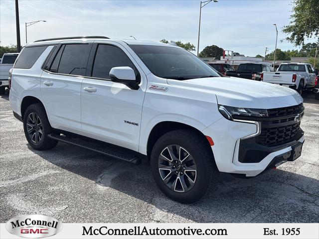 2023 Chevrolet Tahoe 4WD Z71 for sale in Mobile, AL