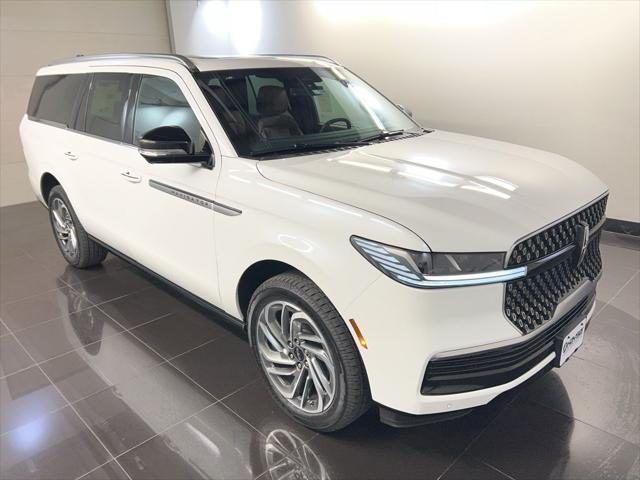 2026 Lincoln Navigator Reserve L for sale in Madison, WA