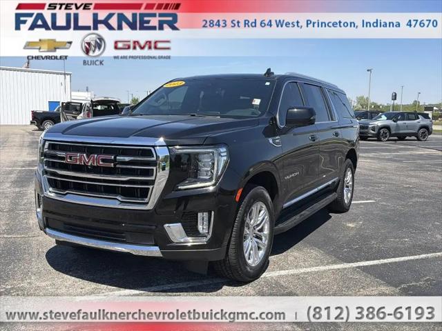 2023 GMC Yukon XL 4WD SLT for sale in Princeton, IN