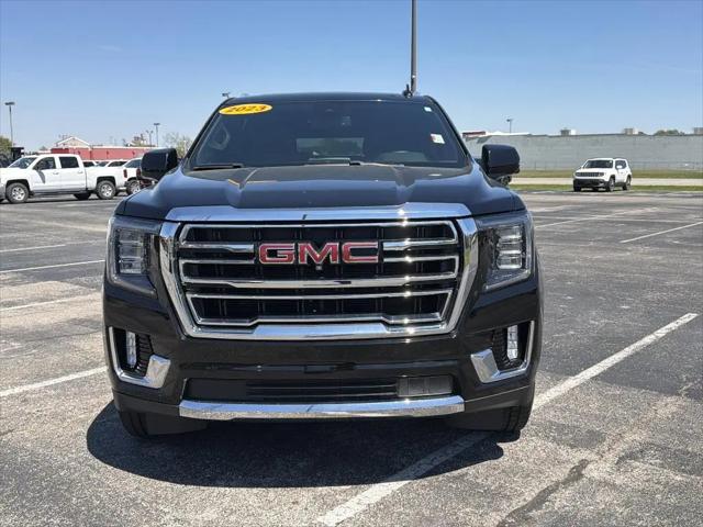 2023 GMC Yukon XL 4WD SLT for sale in Princeton, IN