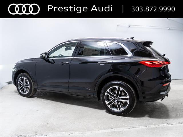 2026 Audi Q5 Premium Plus TFSI quattro S tronic