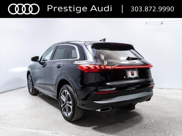 2026 Audi Q5 Premium Plus TFSI quattro S tronic