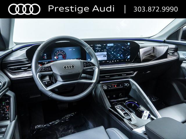 2026 Audi Q5 Premium Plus TFSI quattro S tronic