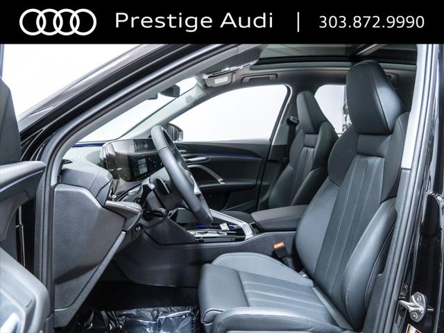 2026 Audi Q5 Premium Plus TFSI quattro S tronic