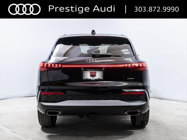 2026 Audi Q5 Premium Plus TFSI quattro S tronic